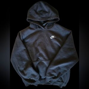 Nike Fleece Hoodie Big Kids